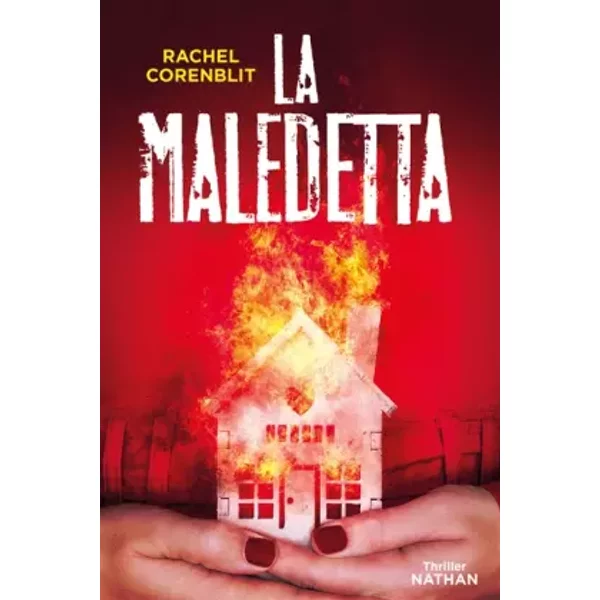 La Maledetta - Rachel Corenblit-image