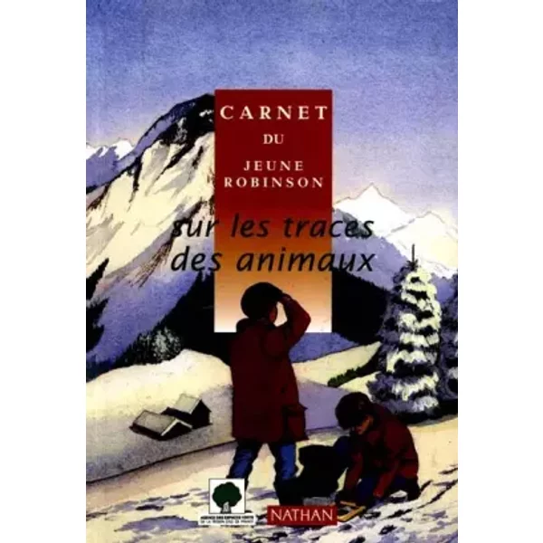 Sur Les Traces Des Animaux - FrançOis Hardy-image