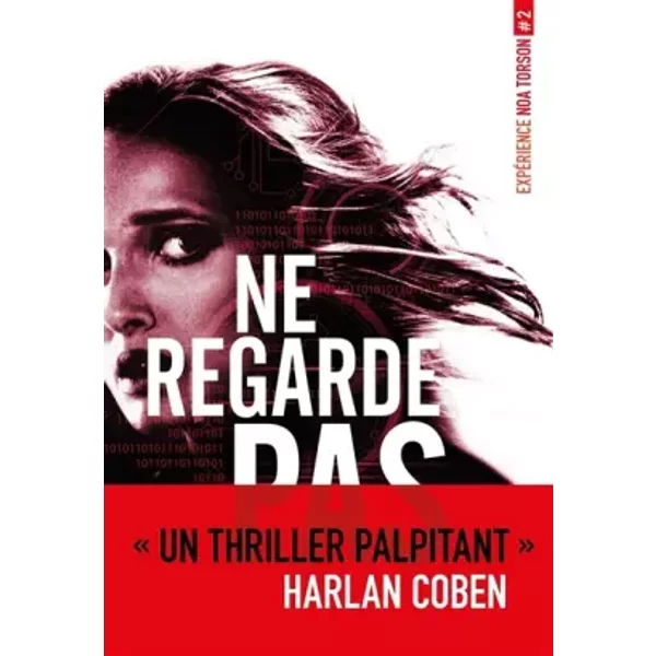 Ne Regarde Pas - Michelle Gagnon Et Julien ChèVre-image