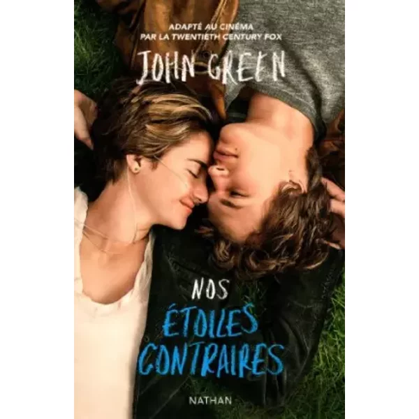 Nos étoiles contraires