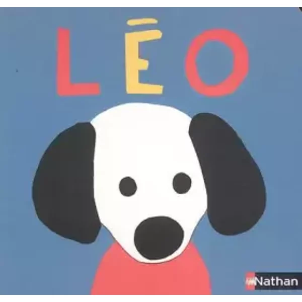 LéO - Pierrick Bisinski, Alex Sanders-image