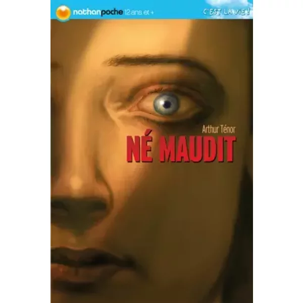 Ne Maudit - Arthur TéNor-image