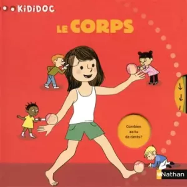 Le Corps - MichèLe Longour-image