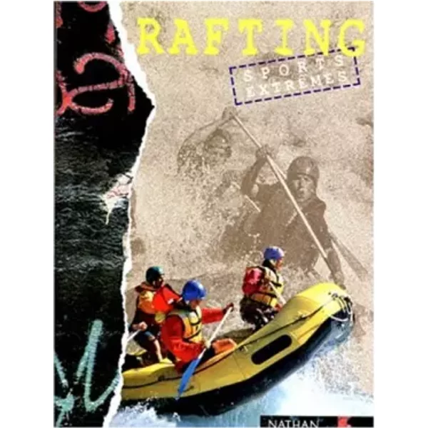 Rafting - Collectif