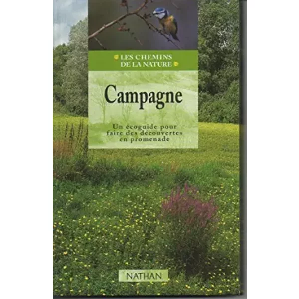 Campagne - Collectif-image
