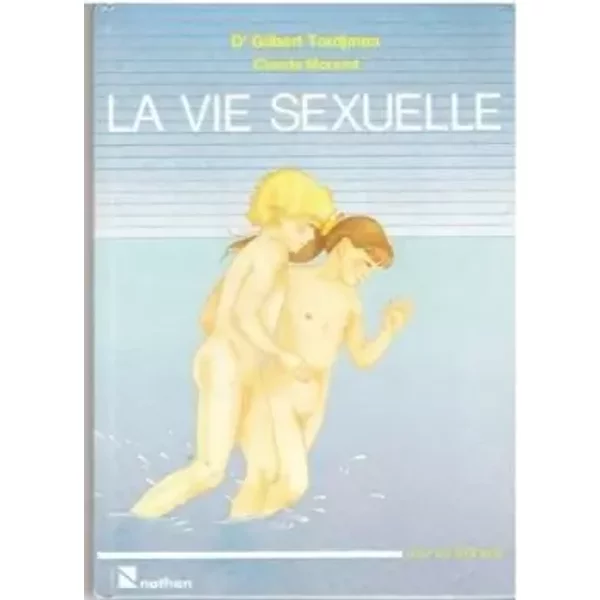 La Vie Sexuelle Pour Les 6-9 Ans - Tordjman/Morand-image