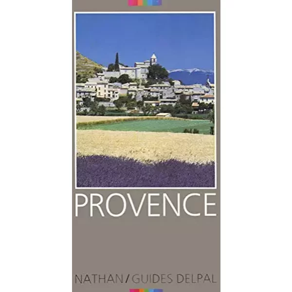 Provence Delpal-image