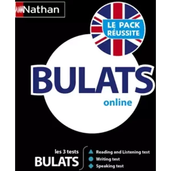 Bulats Le Pack RéUssite - Serena Murdoch Stern, David W.S. Higgins-image