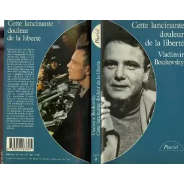 Cette Lancinante Douleur De La Liberte-image