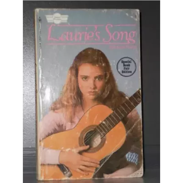 La Chanson De Laurie 010598 - Rand-S-image