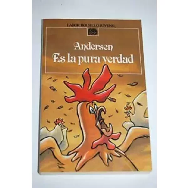 La Bergere Et Le Ramoneur 010598 - Andersen-H.C-image