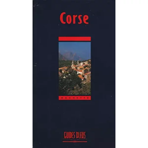 Guide Corse - Collectif-image