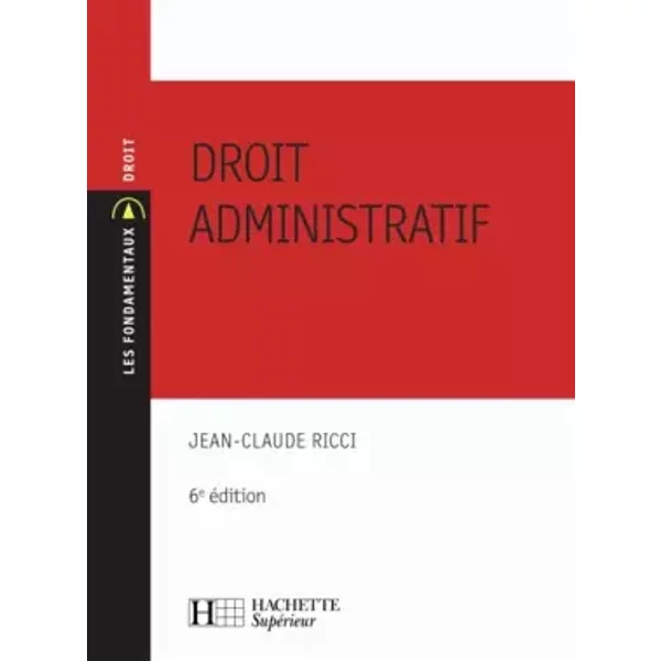 Droit Administratif-image