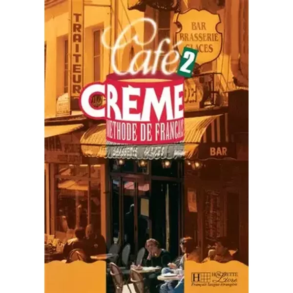 Café Crème - Sandra Trevisi, Pierre Delaisne, José Canelas, Marcella Beacco di Giura