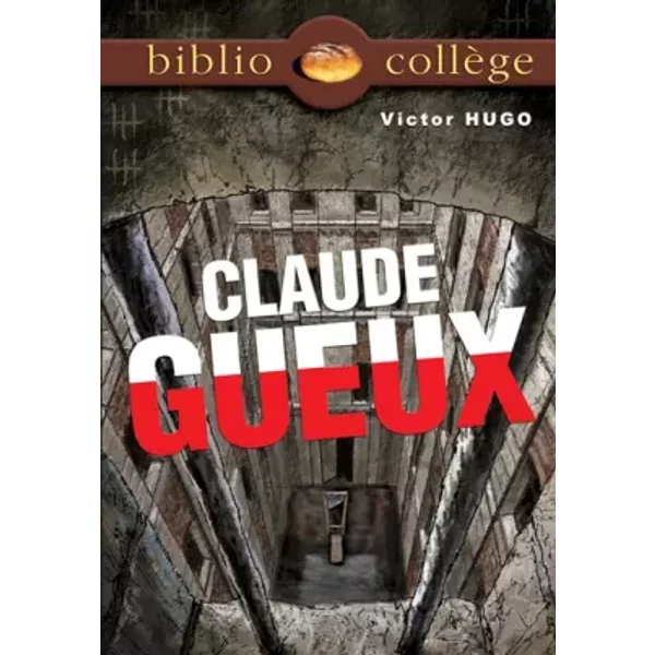 Claude Gueux - Victor Hugo-image