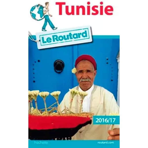 Guide Du Routard Tunisie 2016 - Collectif-image