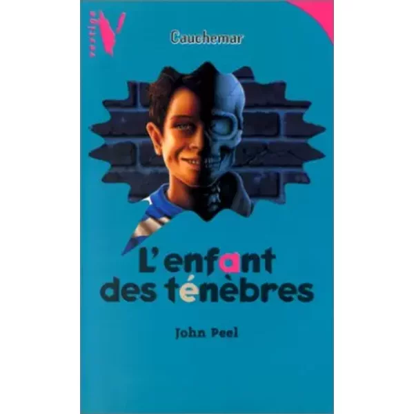 L'enfant Des TéNèBres - John Peel-image