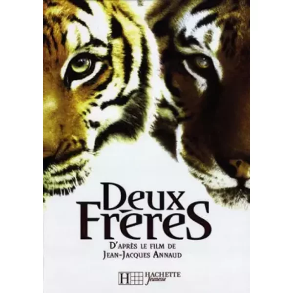 Deux FrèRes (Grand Format) - Bertrand Ferrier Et David Koskas-image