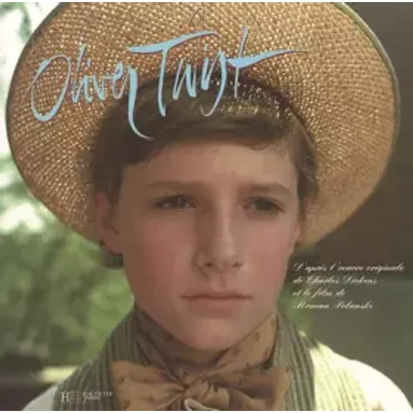 Oliver Twist: Monde Enchanté - Charles Dickens, Roman Polanski