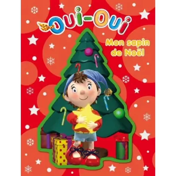 Mon Sapin De Noel - Collectif-image