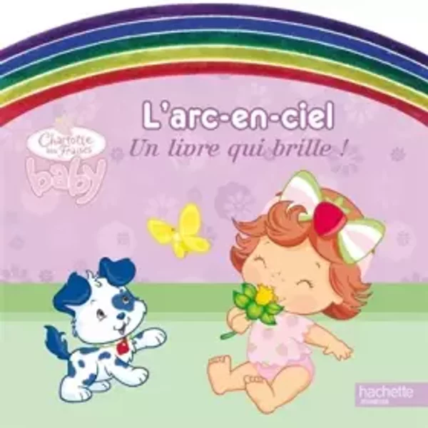 L'arc-En-Ciel - Hachette Jeunesse-image