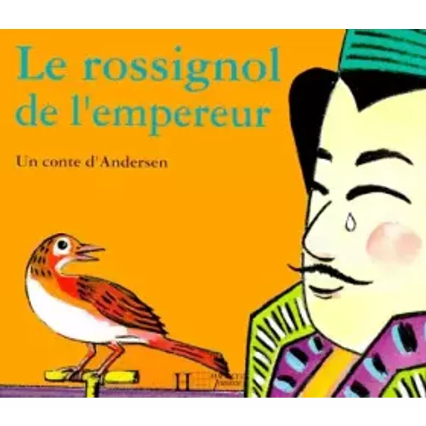Le Rossignol De L'empereur-image