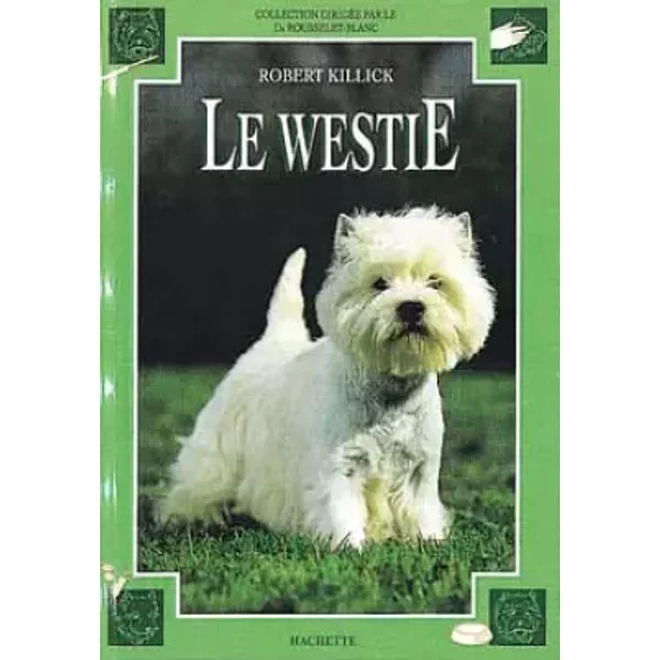 Le Westie - John Bower, Robert Killick, Caroline Bower-image