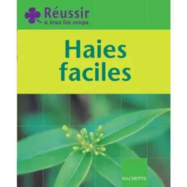 RéUssir : Haies Faciles - BéNéDicte Boudassou-image