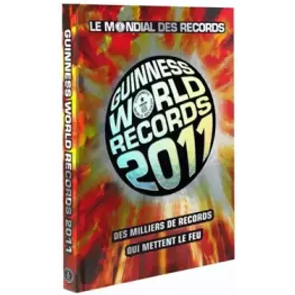 Guinness World Records 2011 - Guiness World Records-image