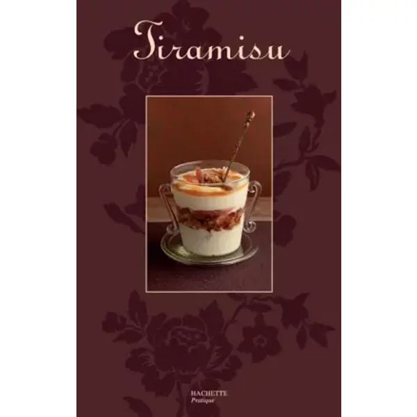 Tiramisu - ValéRy Drouet, Pierre-Louis Viel-image
