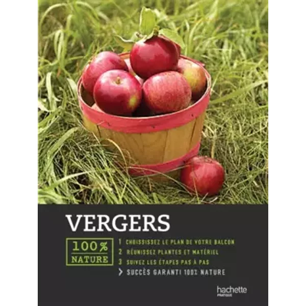 Vergers - Armelle Robert, Michel Loppe