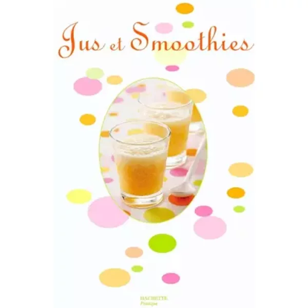 Jus Et Smoothies - Maya Barakat-Nuq Et Bob Norris-image