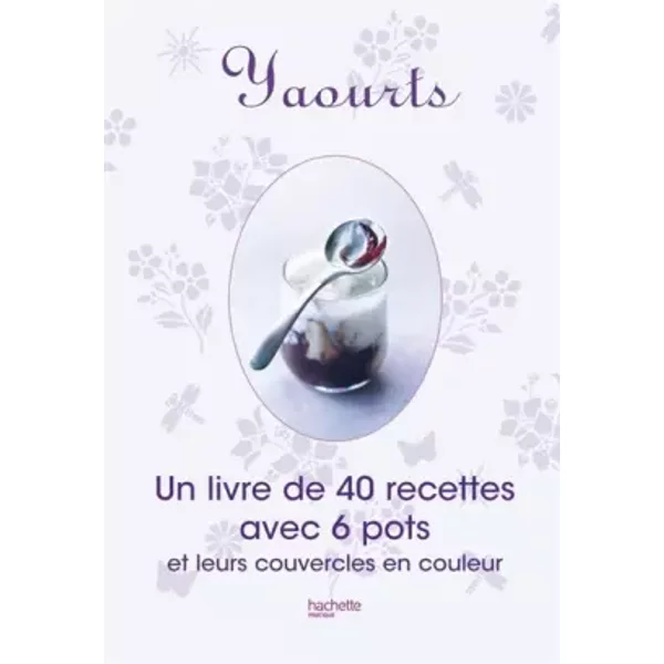 Yaourts - Philippe MéRel, ValéRy GuéDèS-image