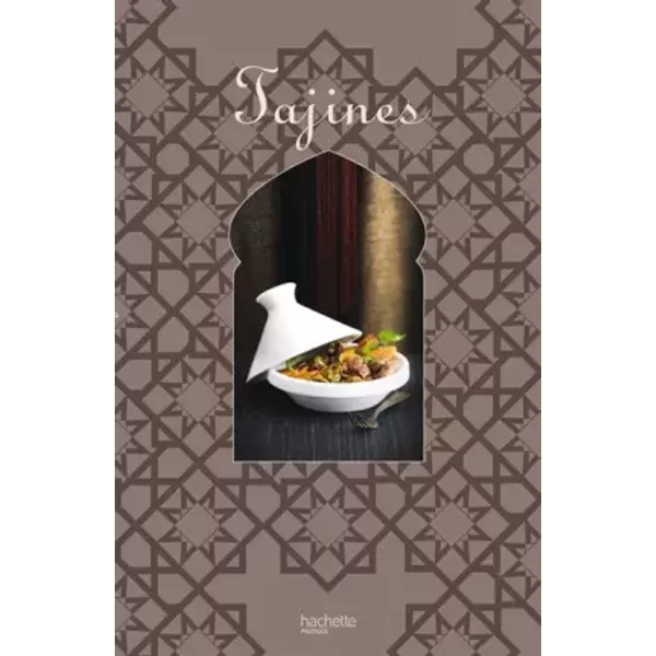 Tajines - Philippe MéRel-image