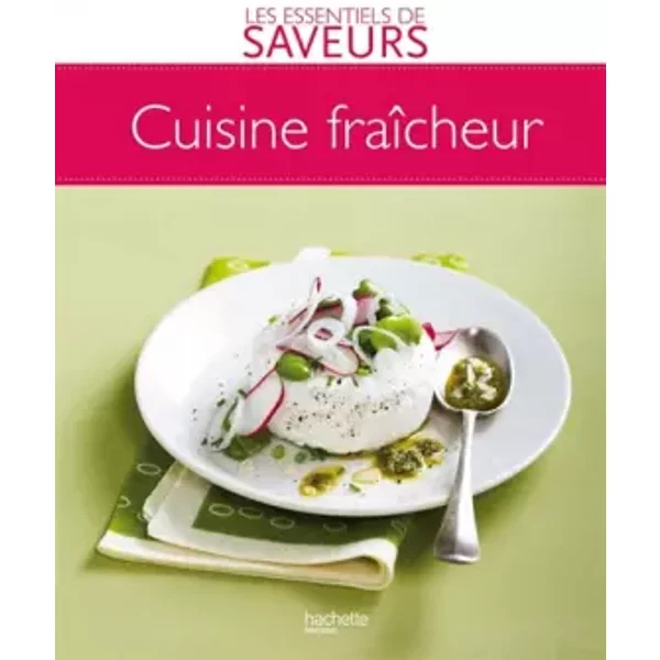 Cuisine FraîCheur - Collectif-image