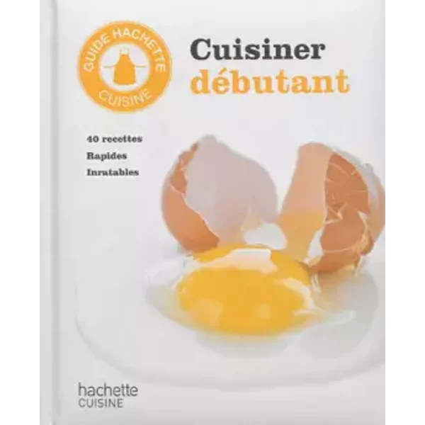 Cuisiner DéButant - Collectif-image