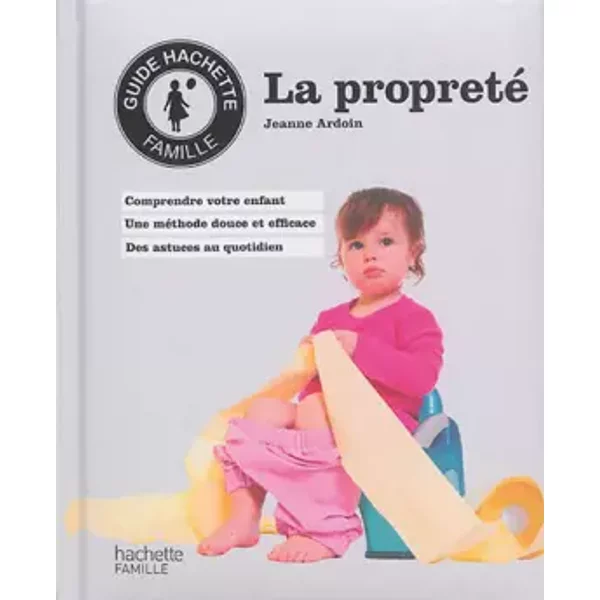 La Propreté - Jeanne Ardoin-image