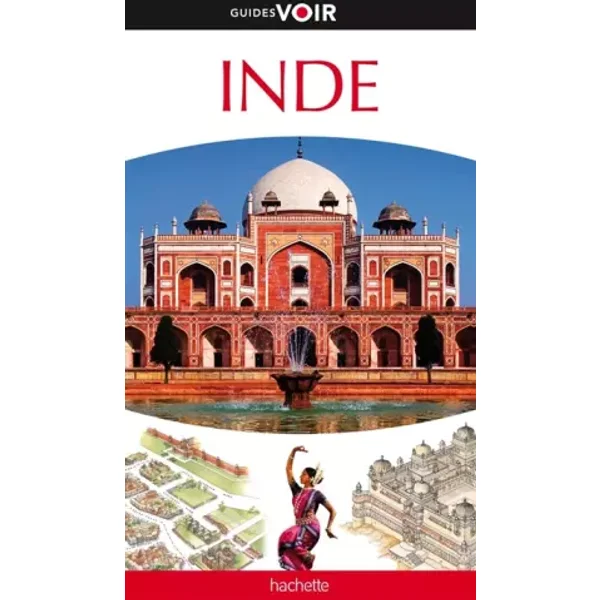 Inde - Collectif