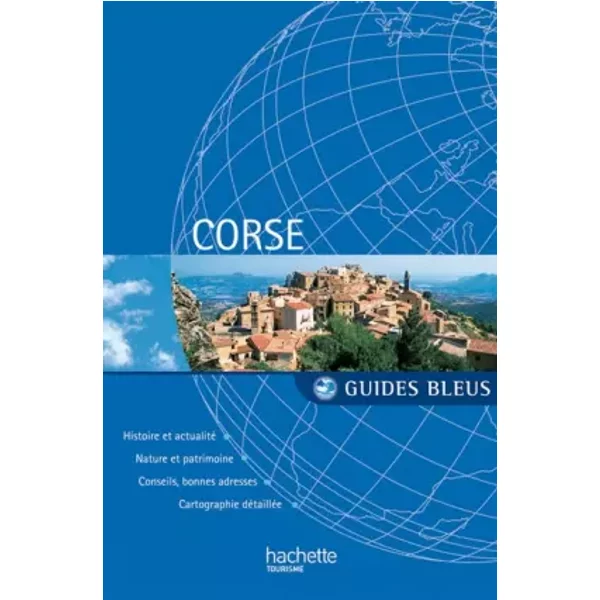 Corse - Collectif-image