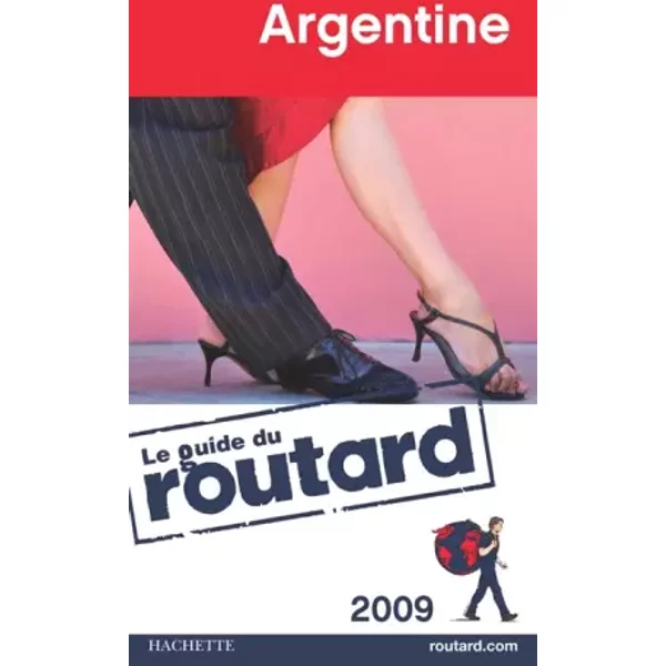 Argentine - Pierre Josse, Olivier Page, VéRonique De Chardon, Anne-Caroline Dumas, Collectif-image