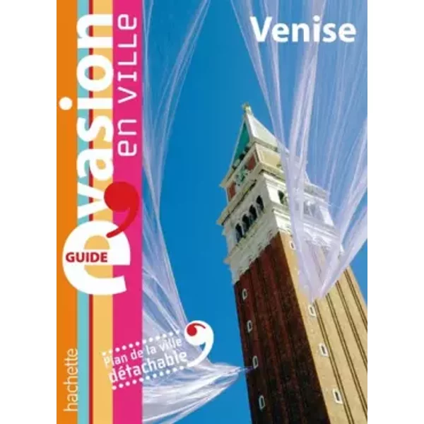 Venise - Collectif