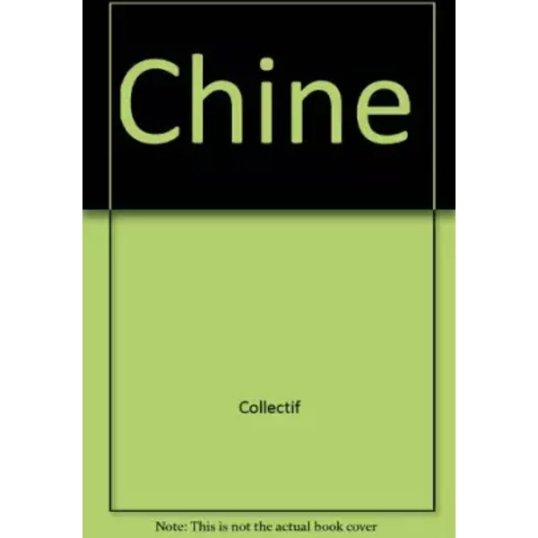 Chine, 2001-2002 - Guide Du Routard-image