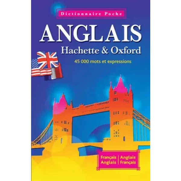 Dictionnaire De Poche FrançAis-Anglais Anglais-FrançAis - HéLoïSe Neefs, GéRard Kahn Et Sue Steinberg-image