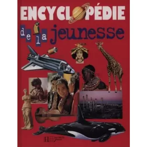 EncyclopéDie : De La Jeunesse-image