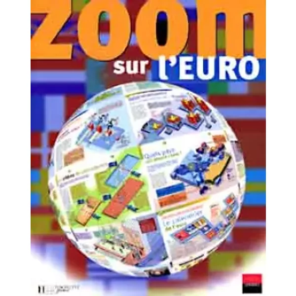 Zoom Sur L'euro - FréDéRic Bosc-image