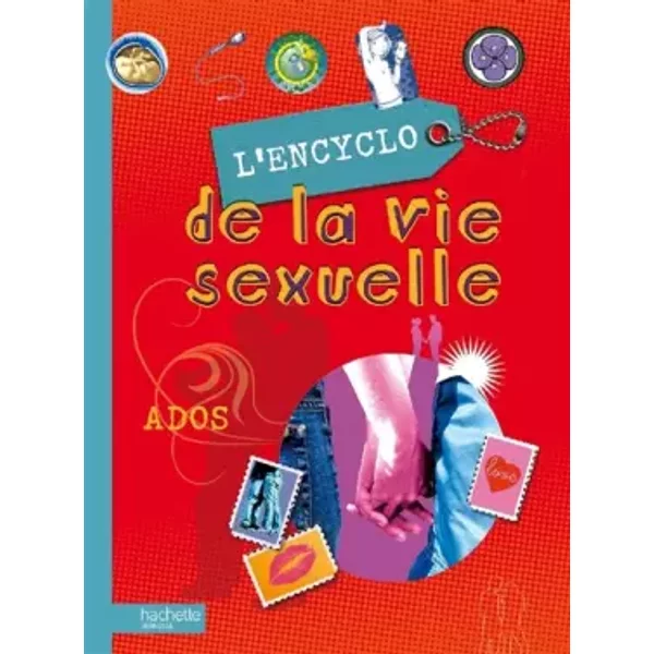 L'encyclo De La Vie Sexuelle - Jean Cohen, Jacqueline Kahn-Nathan, Christiane Verdoux, Marion Vandenbroucke, Ray Bret Kock-image