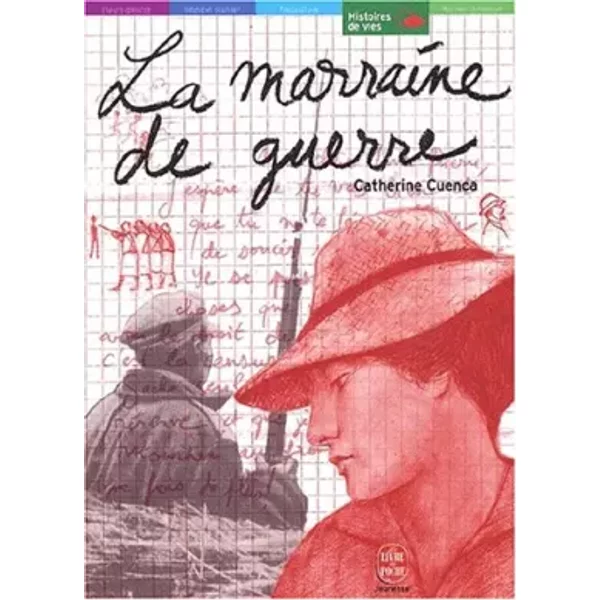 La Marraine De Guerre - C. Cuenca-image