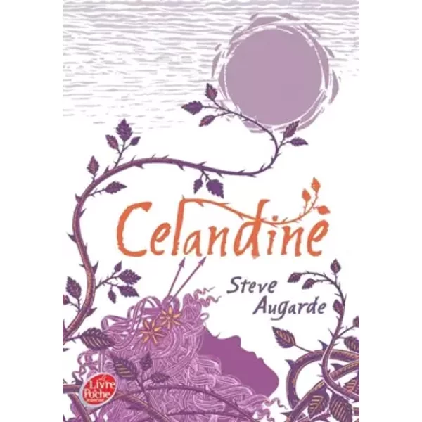 Celandine - Steve Augarde