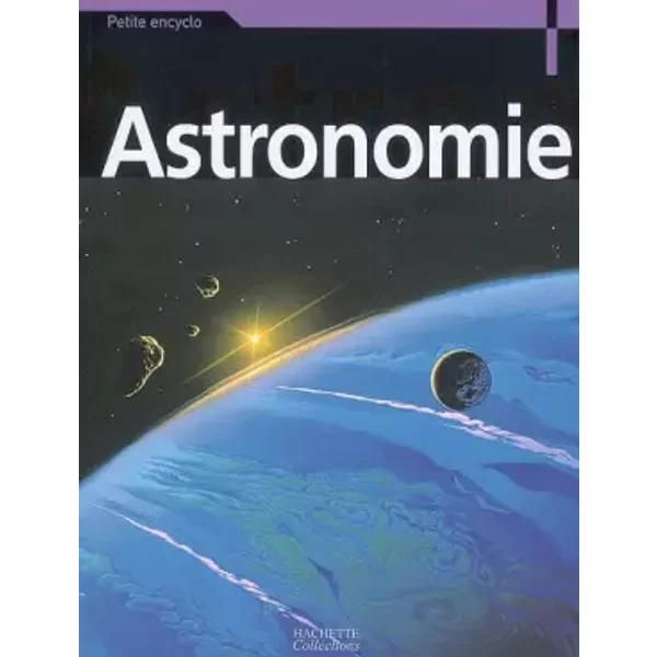 Astronomie - Nathalie Audard