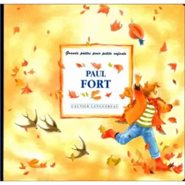 Paul Fort - Paul Fort-image